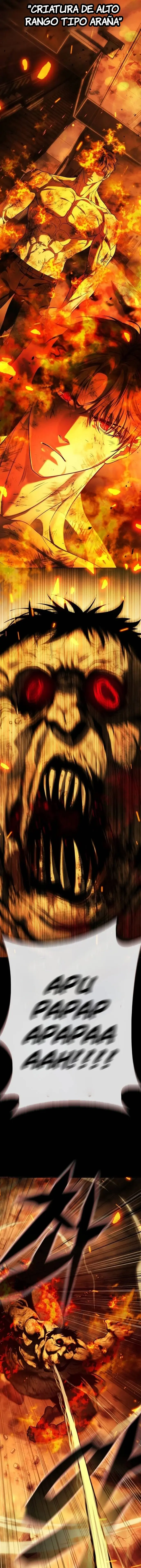 Papá zombie Capítulo 8 - Page 3