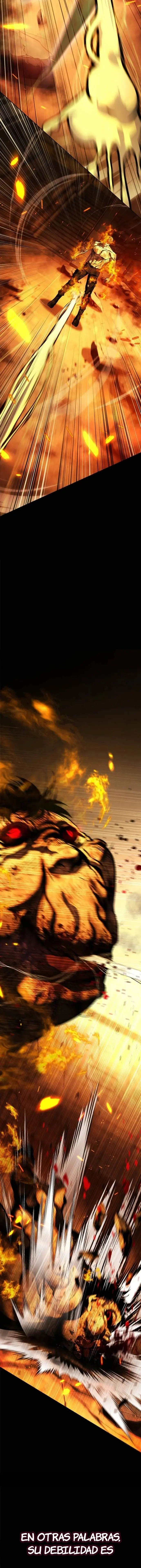 Papá zombie Capítulo 8 - Page 4