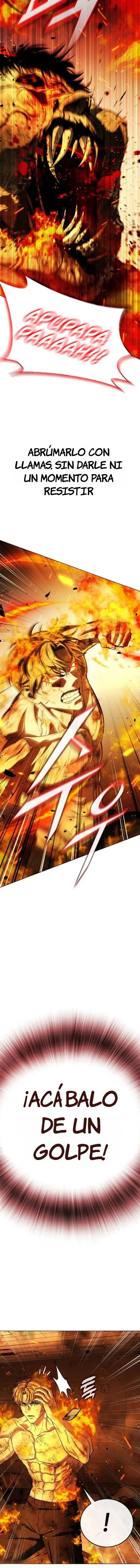 Papá zombie Capítulo 8 - Page 6