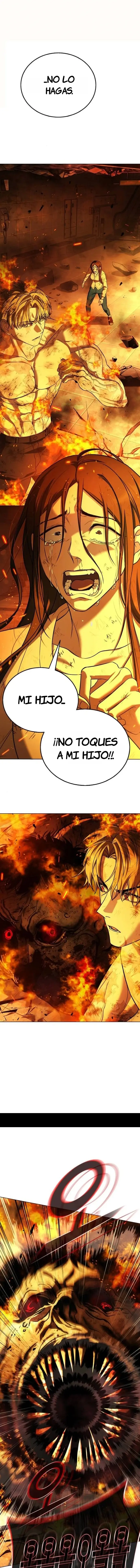 Papá zombie Capítulo 8 - Page 7