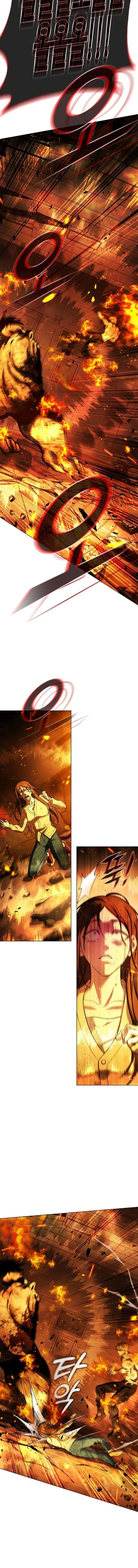 Papá zombie Capítulo 8 - Page 8