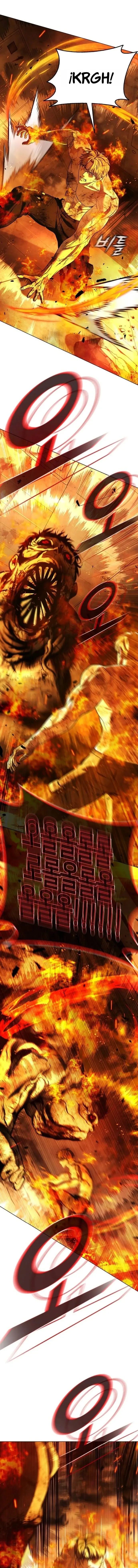 Papá zombie Capítulo 8 - Page 9