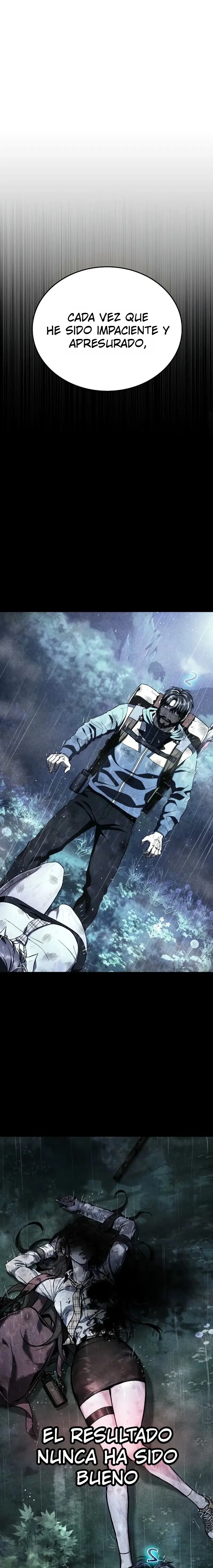 Papá zombie Capítulo 9 - Page 12