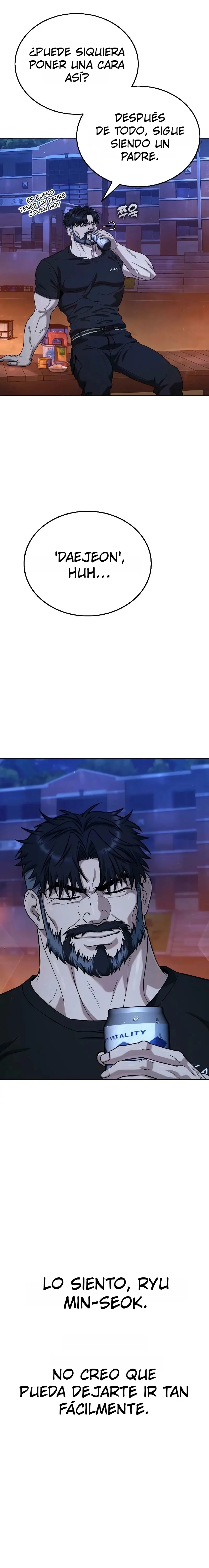 Papá zombie Capítulo 9 - Page 17