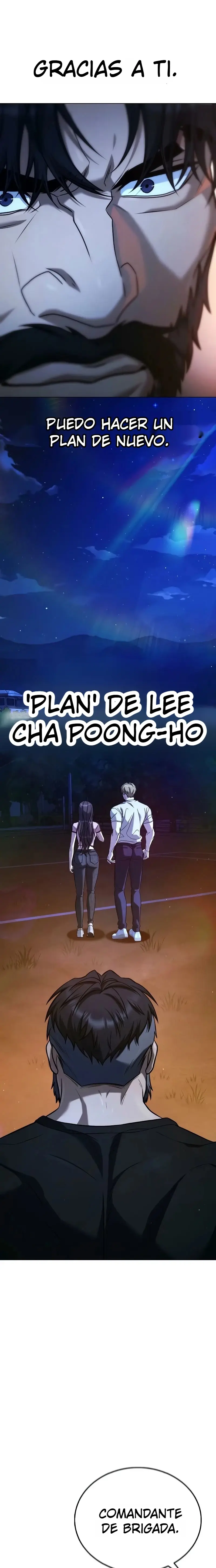 Papá zombie Capítulo 9 - Page 18