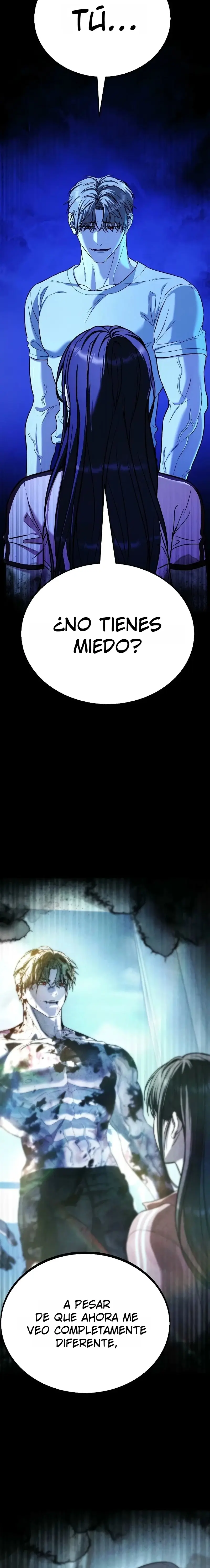 Papá zombie Capítulo 9 - Page 23