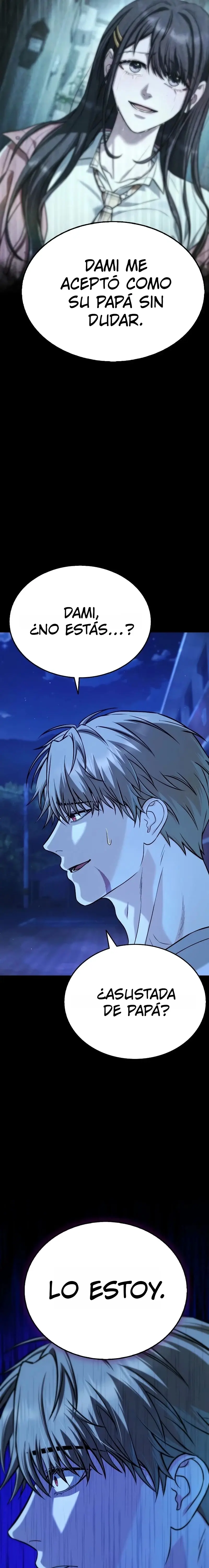 Papá zombie Capítulo 9 - Page 24