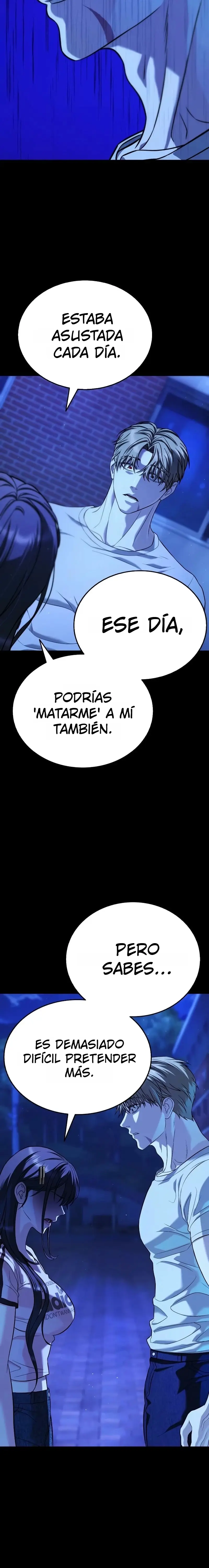 Papá zombie Capítulo 9 - Page 25