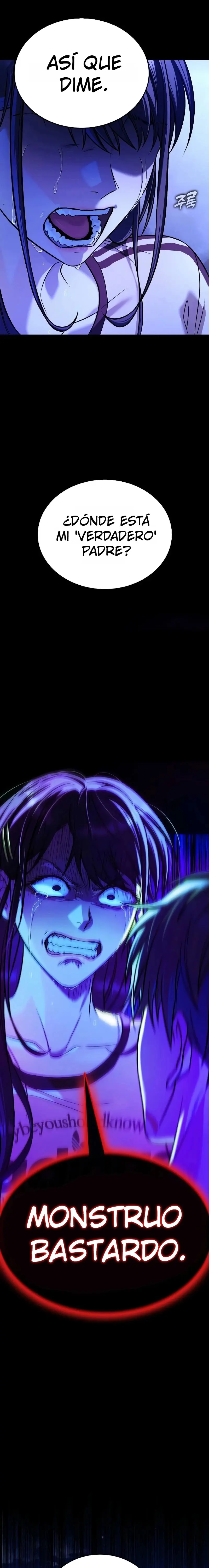 Papá zombie Capítulo 9 - Page 26