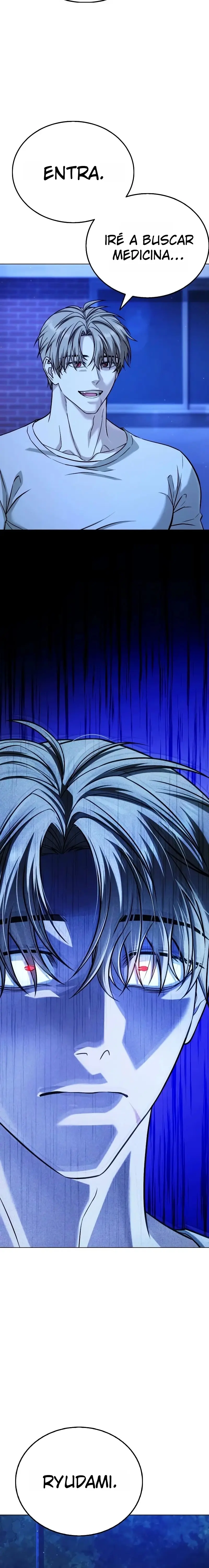 Papá zombie Capítulo 9 - Page 29