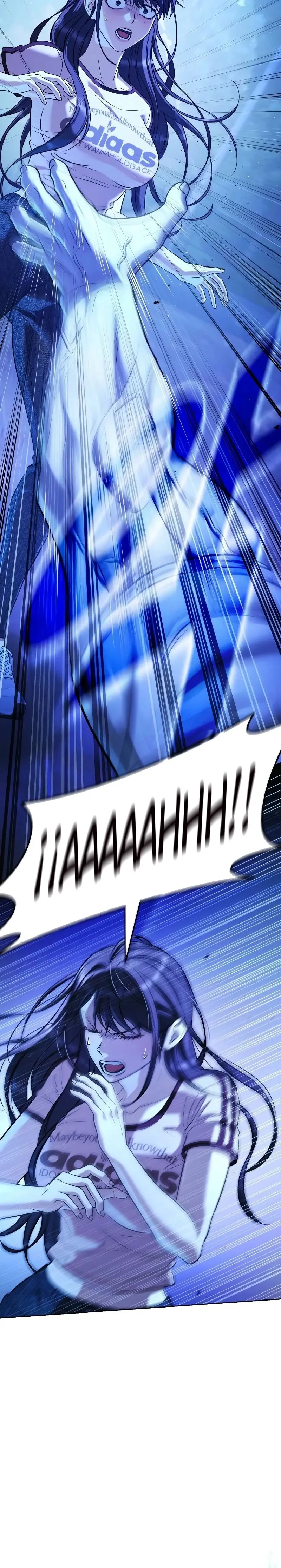 Papá zombie Capítulo 9 - Page 31