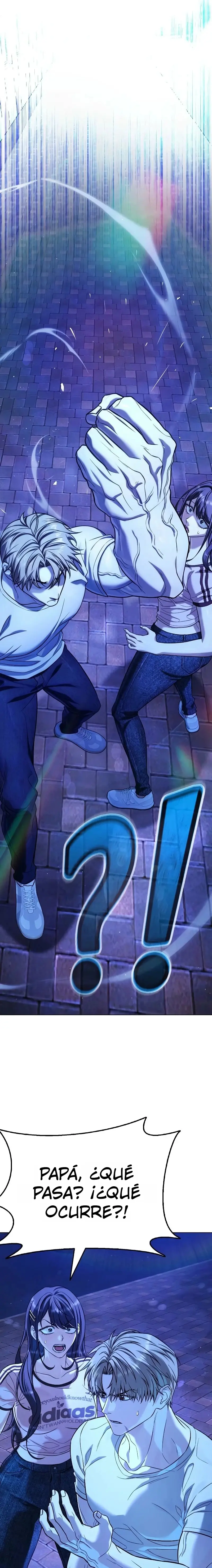 Papá zombie Capítulo 9 - Page 32