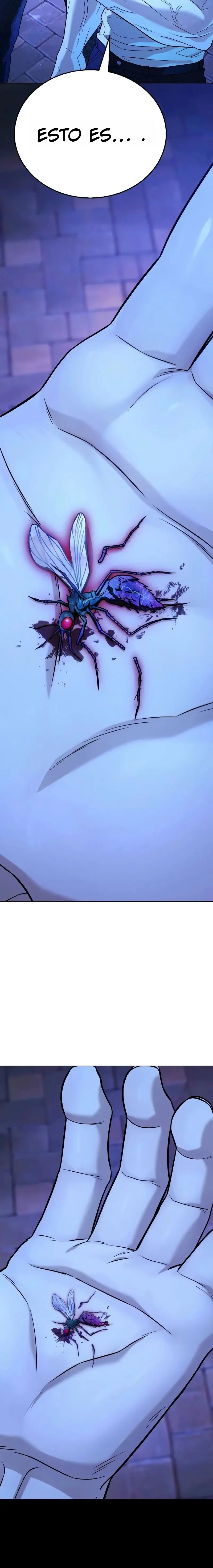 Papá zombie Capítulo 9 - Page 33