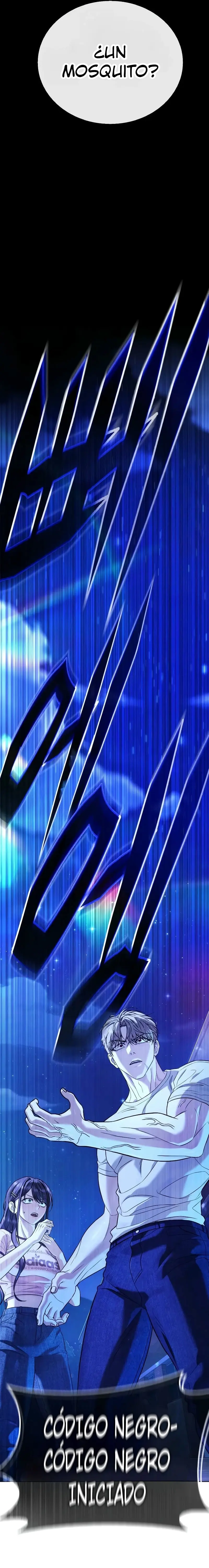 Papá zombie Capítulo 9 - Page 34