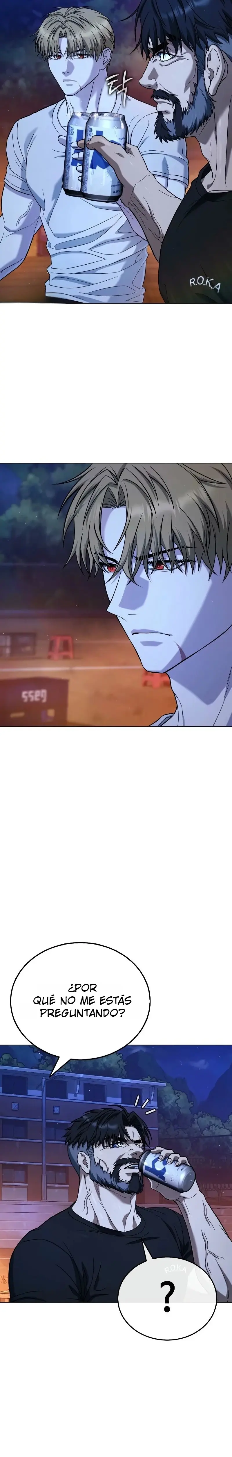 Papá zombie Capítulo 9 - Page 7