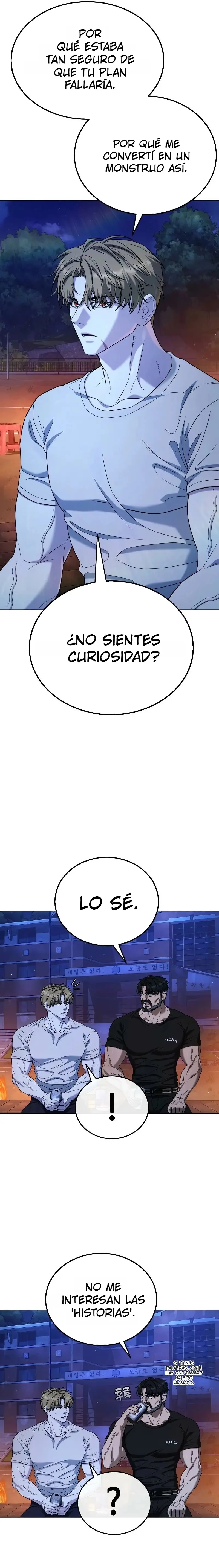 Papá zombie Capítulo 9 - Page 8