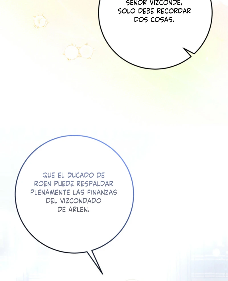 Cómo Sobrevivir Como La Esposa Del Duque Monstruoso Capítulo 36 - Page 25