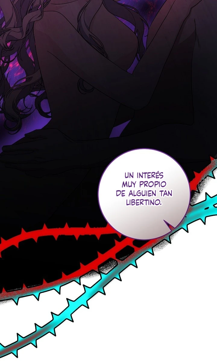 Cómo Sobrevivir Como La Esposa Del Duque Monstruoso Capítulo 40 - Page 3