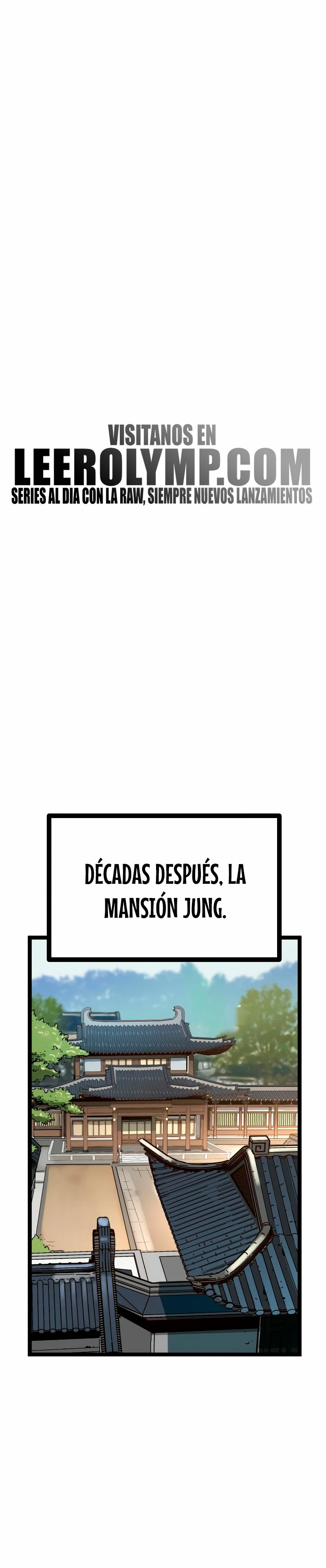 Sobreviviendo como un genio con tiempo prestado Capítulo 1 - Page 11