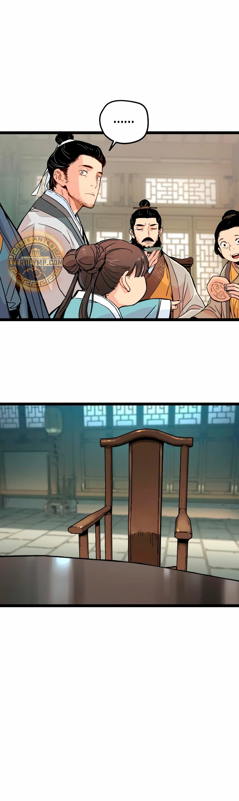 Sobreviviendo como un genio con tiempo prestado Capítulo 1 - Page 14