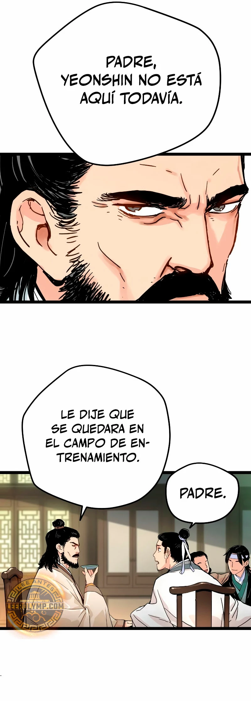 Sobreviviendo como un genio con tiempo prestado Capítulo 1 - Page 15