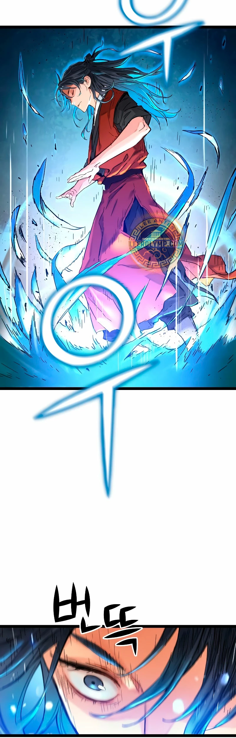 Sobreviviendo como un genio con tiempo prestado Capítulo 1 - Page 18