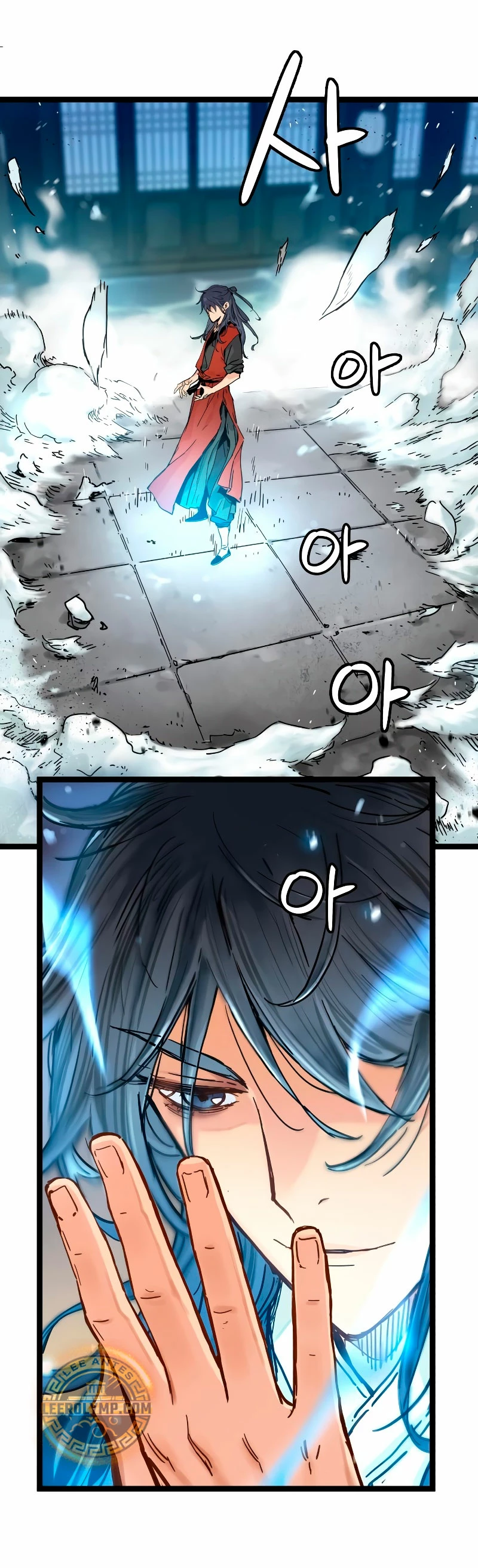 Sobreviviendo como un genio con tiempo prestado Capítulo 1 - Page 20