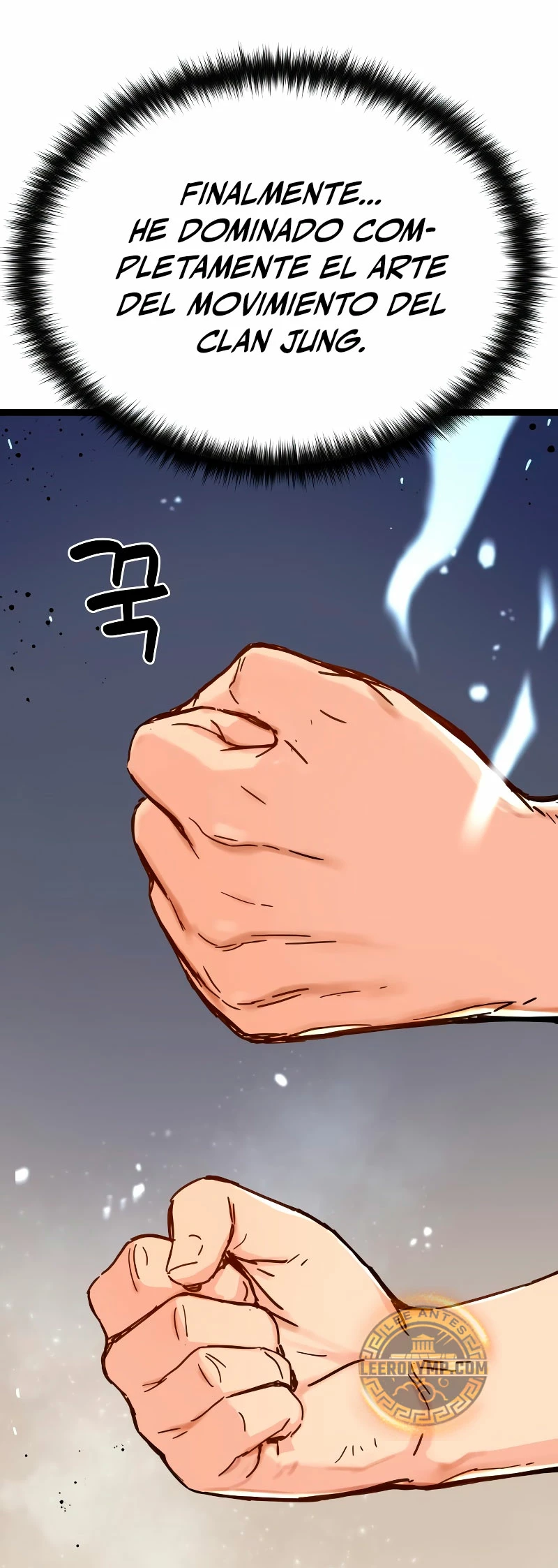 Sobreviviendo como un genio con tiempo prestado Capítulo 1 - Page 21