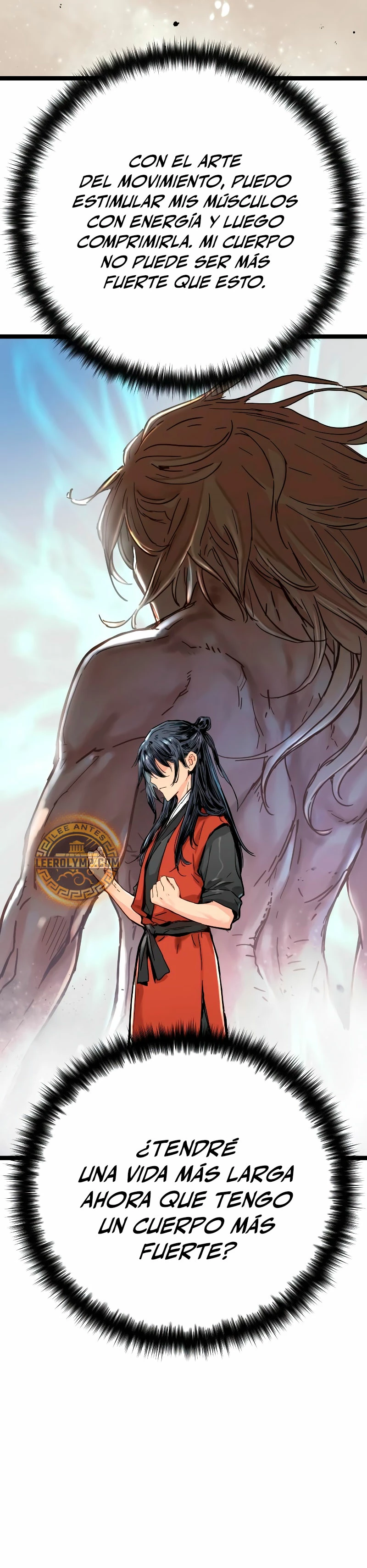 Sobreviviendo como un genio con tiempo prestado Capítulo 1 - Page 22