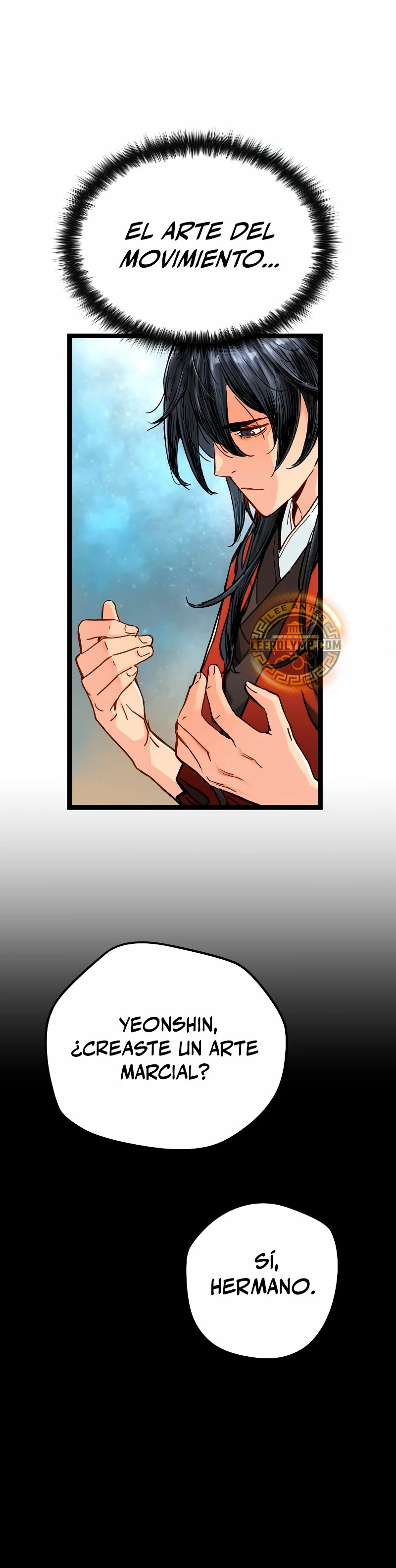 Sobreviviendo como un genio con tiempo prestado Capítulo 1 - Page 23