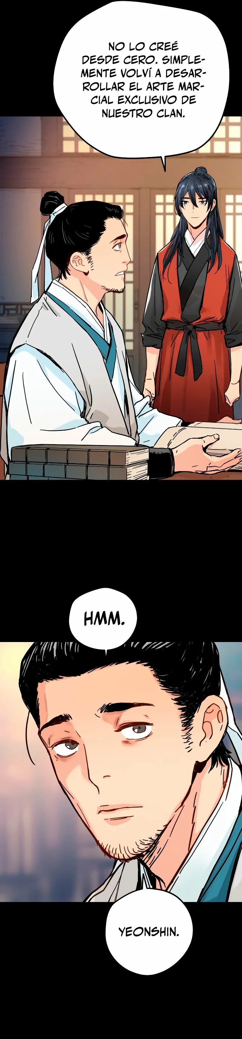 Sobreviviendo como un genio con tiempo prestado Capítulo 1 - Page 24