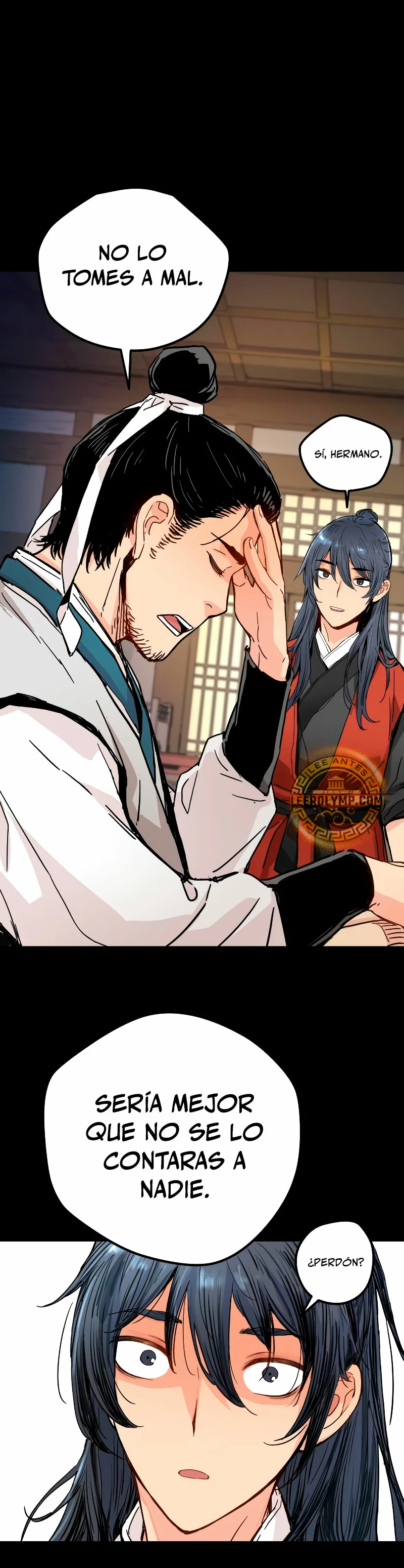 Sobreviviendo como un genio con tiempo prestado Capítulo 1 - Page 25