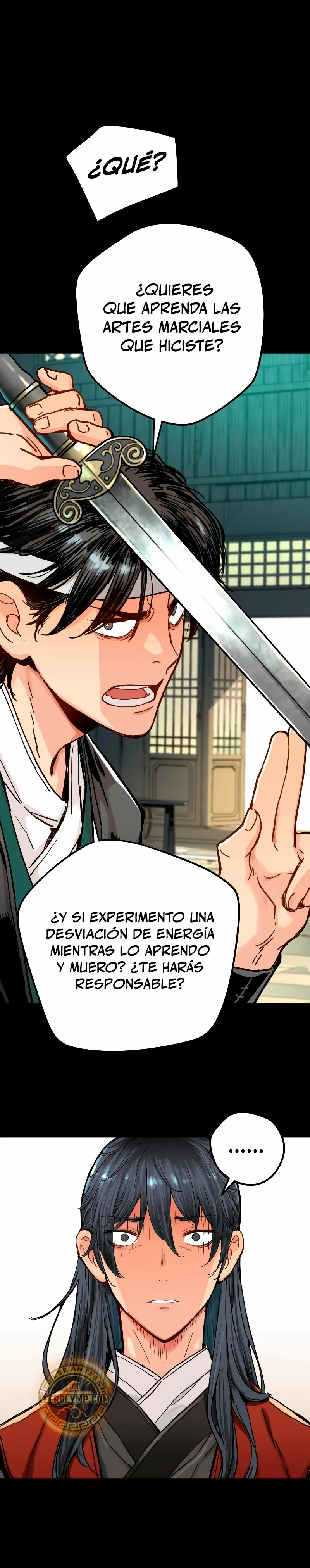 Sobreviviendo como un genio con tiempo prestado Capítulo 1 - Page 26