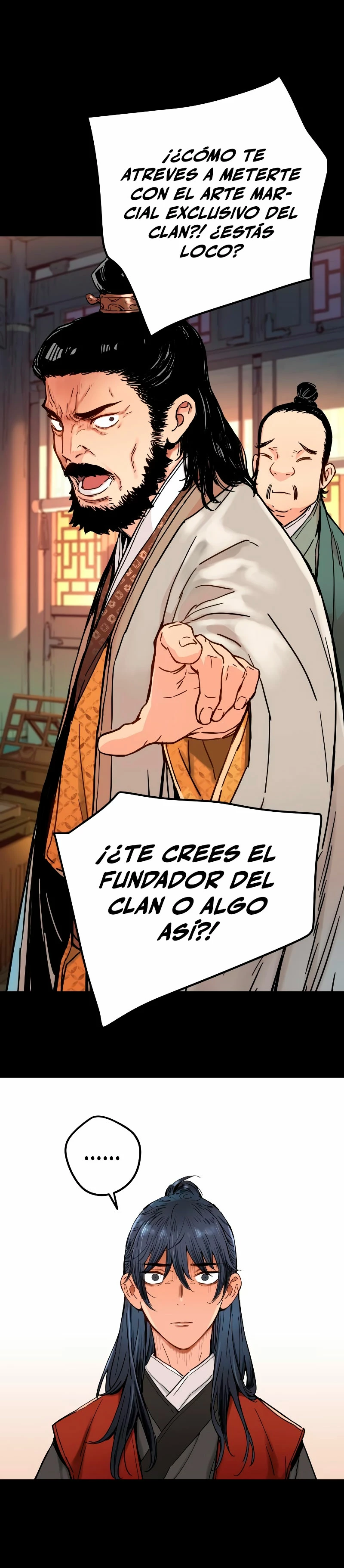 Sobreviviendo como un genio con tiempo prestado Capítulo 1 - Page 27