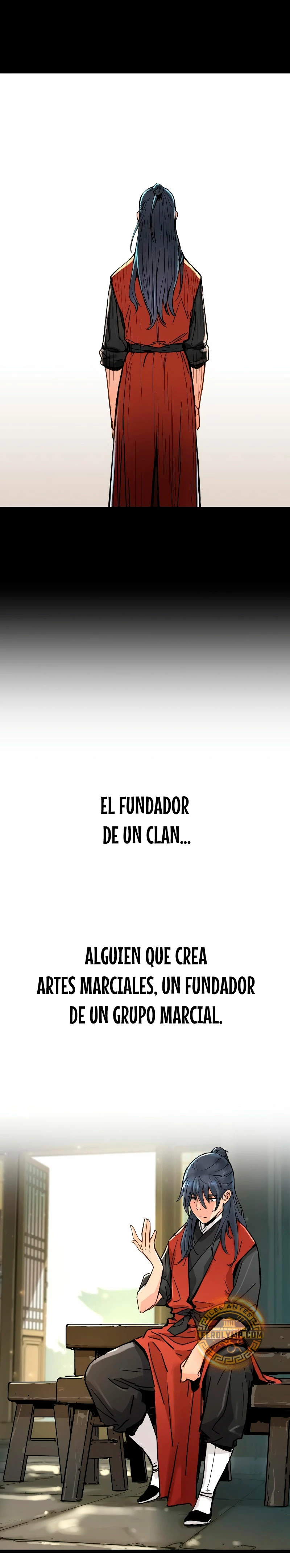 Sobreviviendo como un genio con tiempo prestado Capítulo 1 - Page 28