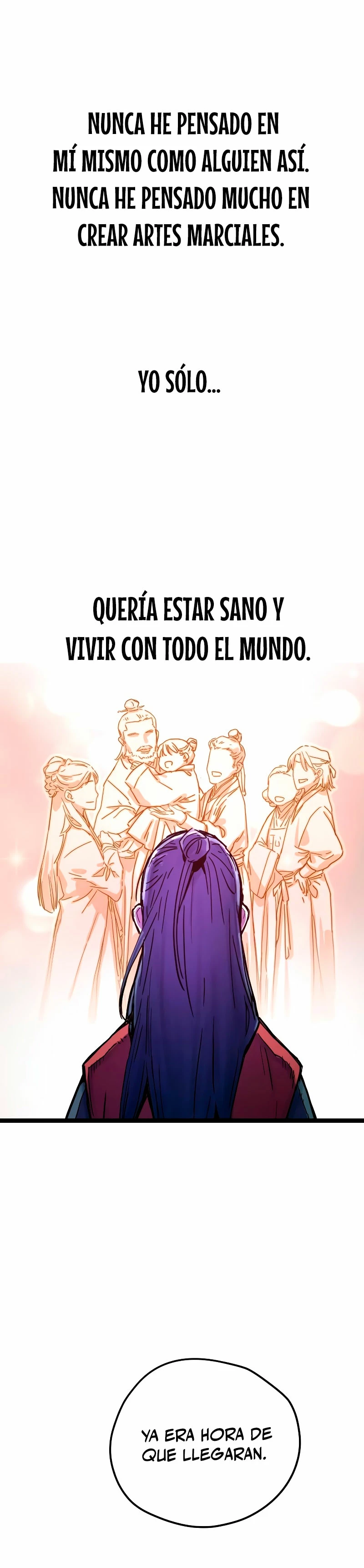 Sobreviviendo como un genio con tiempo prestado Capítulo 1 - Page 29