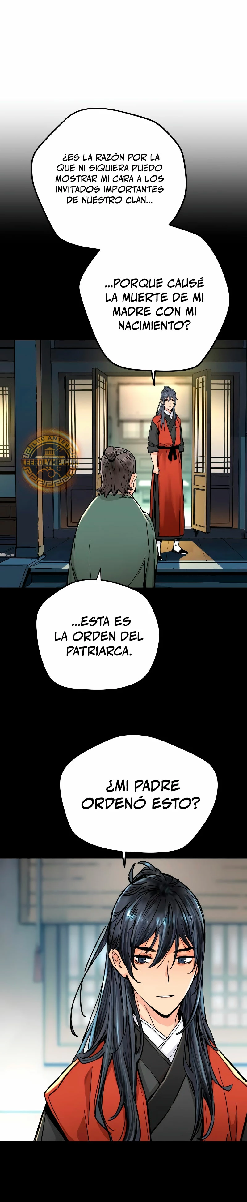 Sobreviviendo como un genio con tiempo prestado Capítulo 1 - Page 33