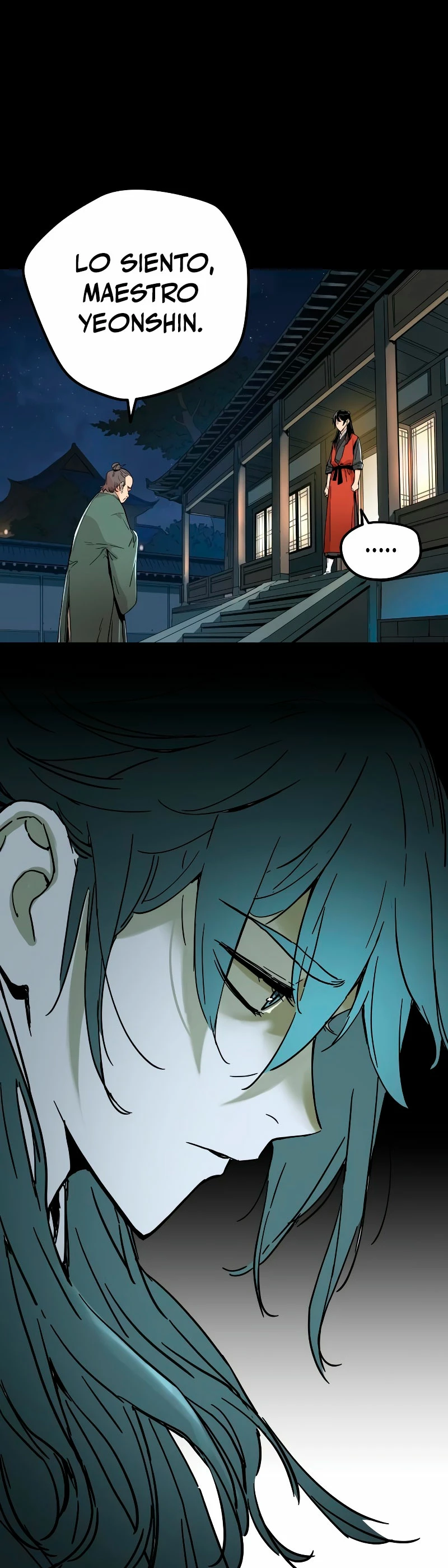 Sobreviviendo como un genio con tiempo prestado Capítulo 1 - Page 34