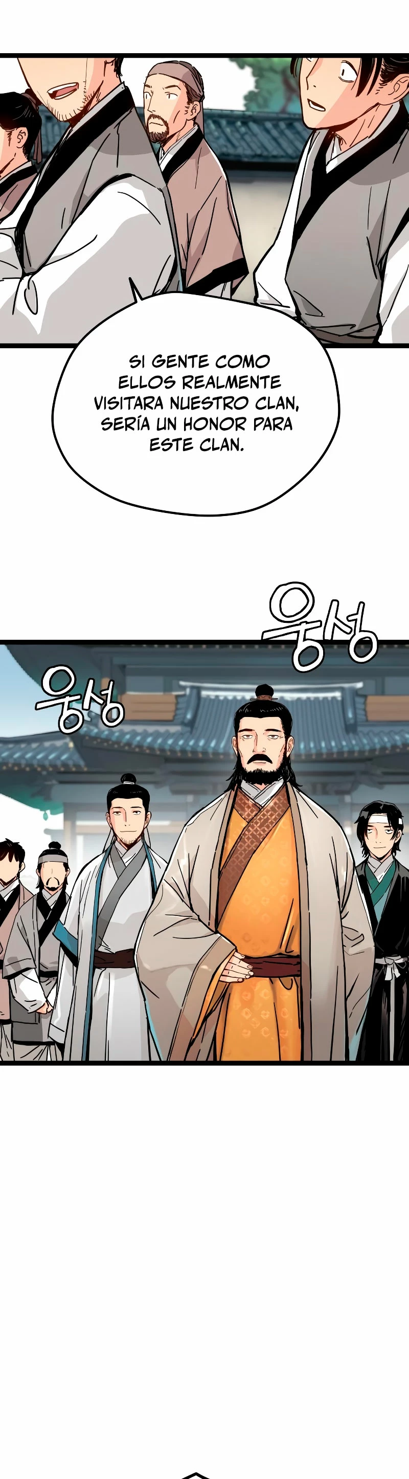 Sobreviviendo como un genio con tiempo prestado Capítulo 1 - Page 36