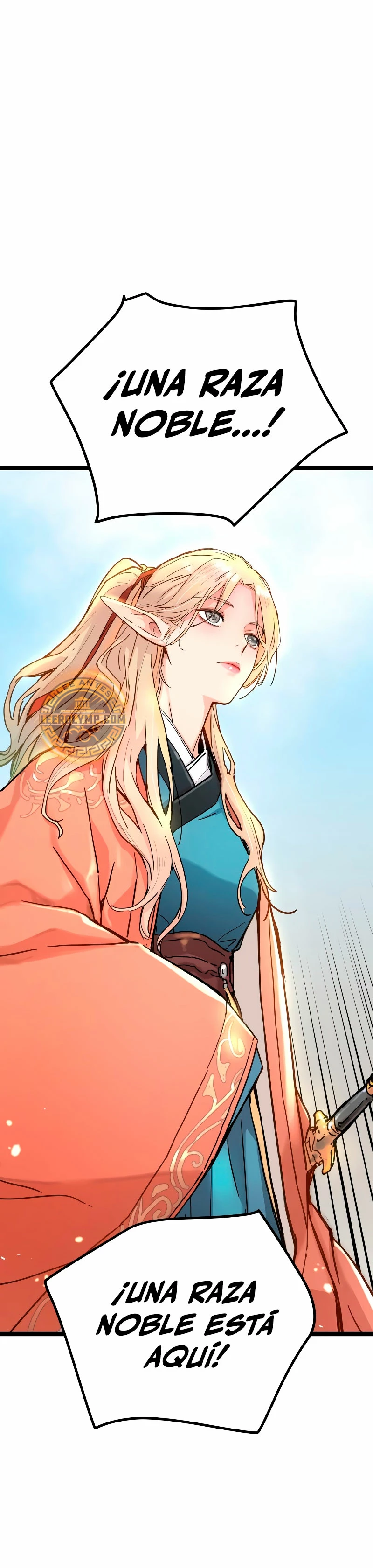 Sobreviviendo como un genio con tiempo prestado Capítulo 1 - Page 39