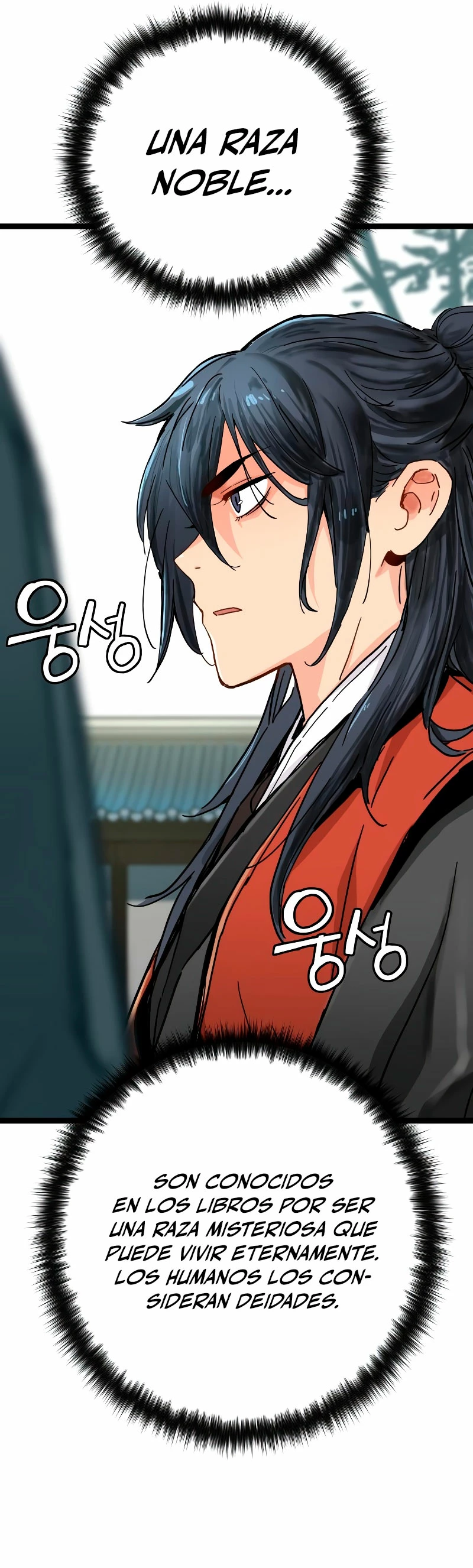 Sobreviviendo como un genio con tiempo prestado Capítulo 1 - Page 40