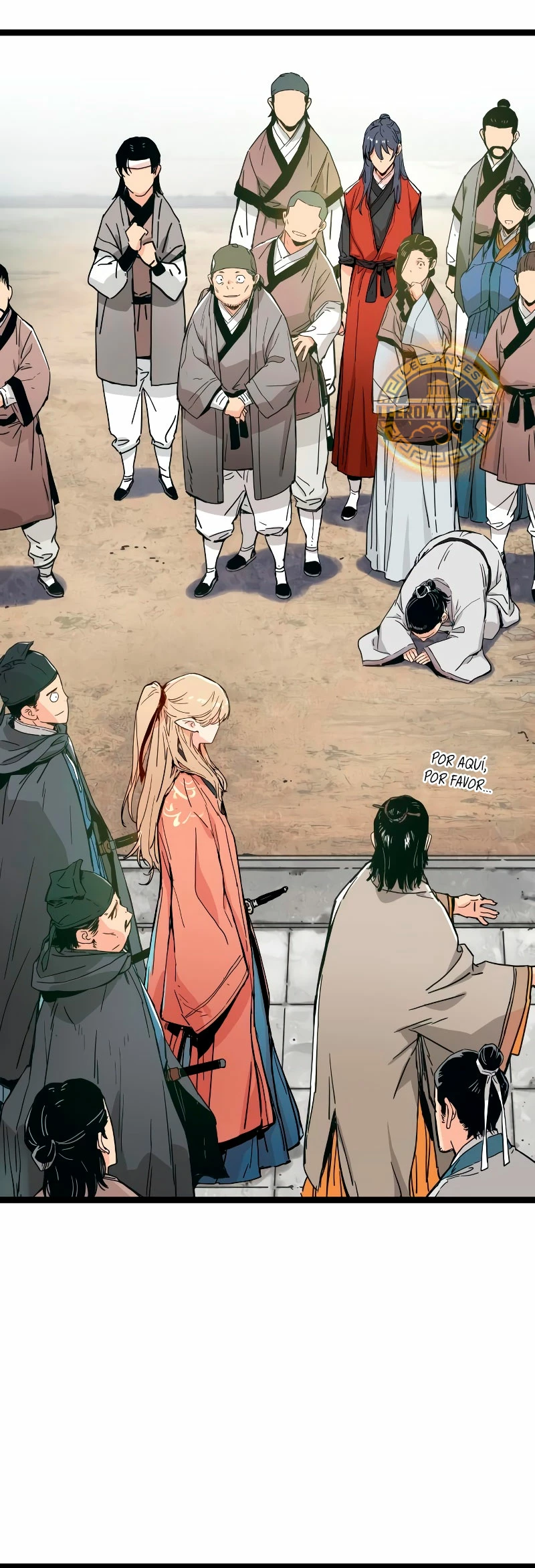 Sobreviviendo como un genio con tiempo prestado Capítulo 1 - Page 47