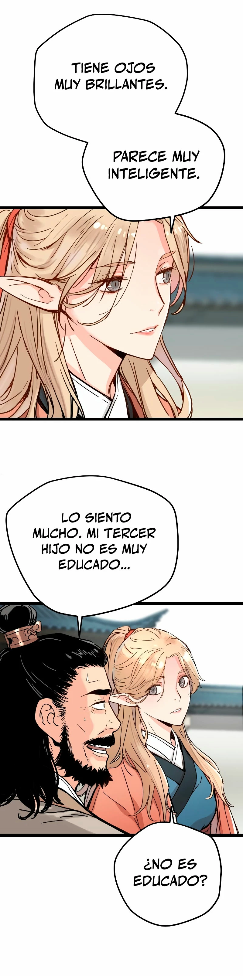 Sobreviviendo como un genio con tiempo prestado Capítulo 1 - Page 50