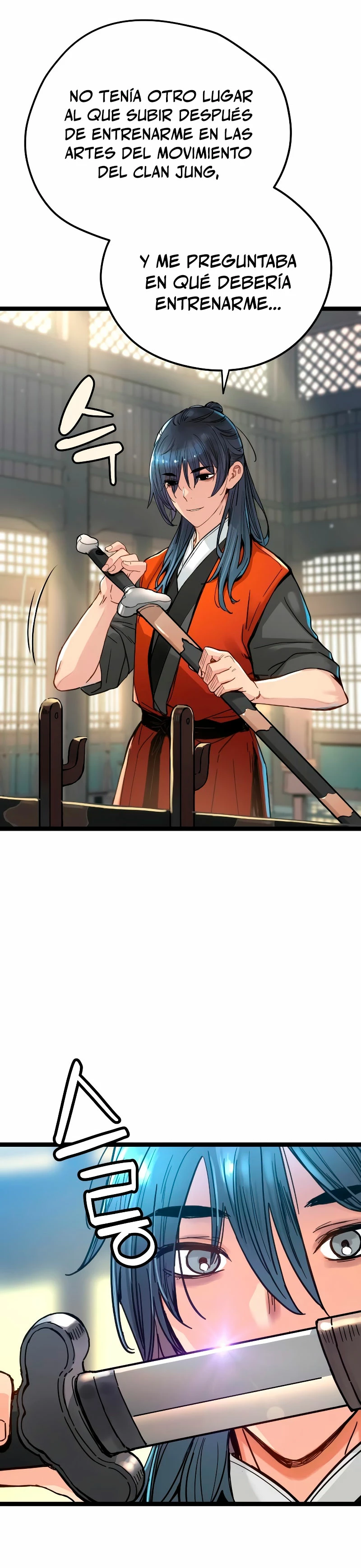 Sobreviviendo como un genio con tiempo prestado Capítulo 1 - Page 52