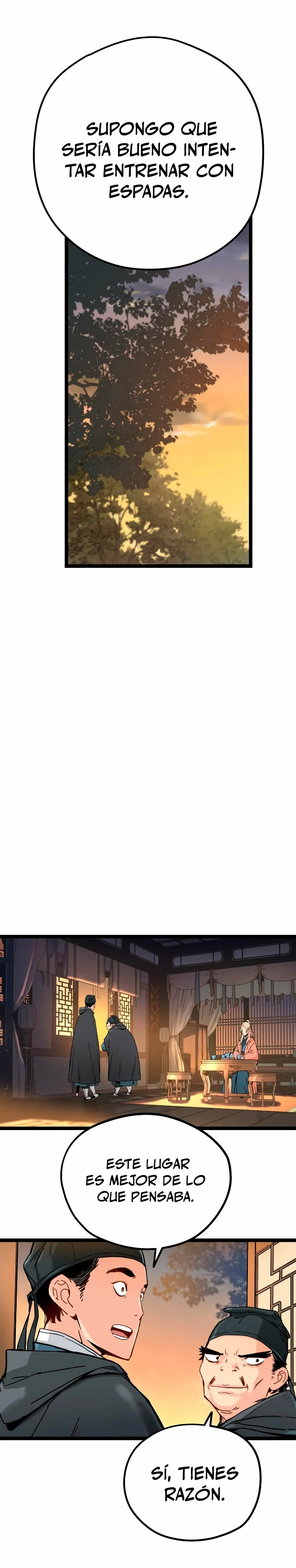 Sobreviviendo como un genio con tiempo prestado Capítulo 1 - Page 53