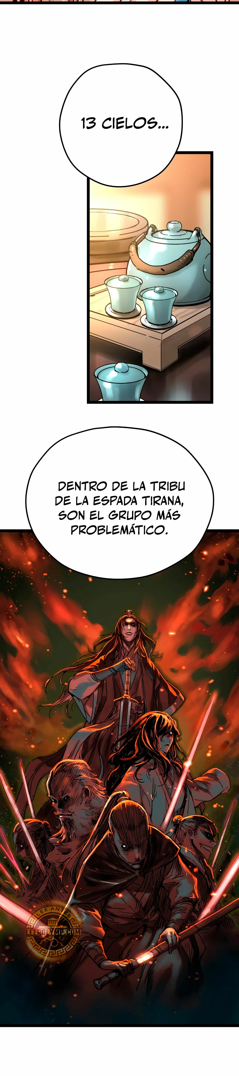 Sobreviviendo como un genio con tiempo prestado Capítulo 1 - Page 56
