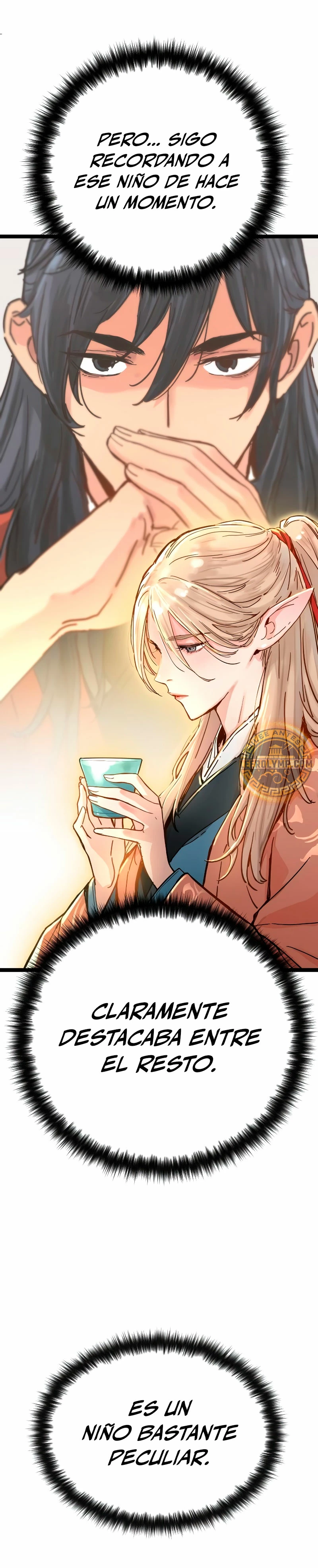 Sobreviviendo como un genio con tiempo prestado Capítulo 1 - Page 58