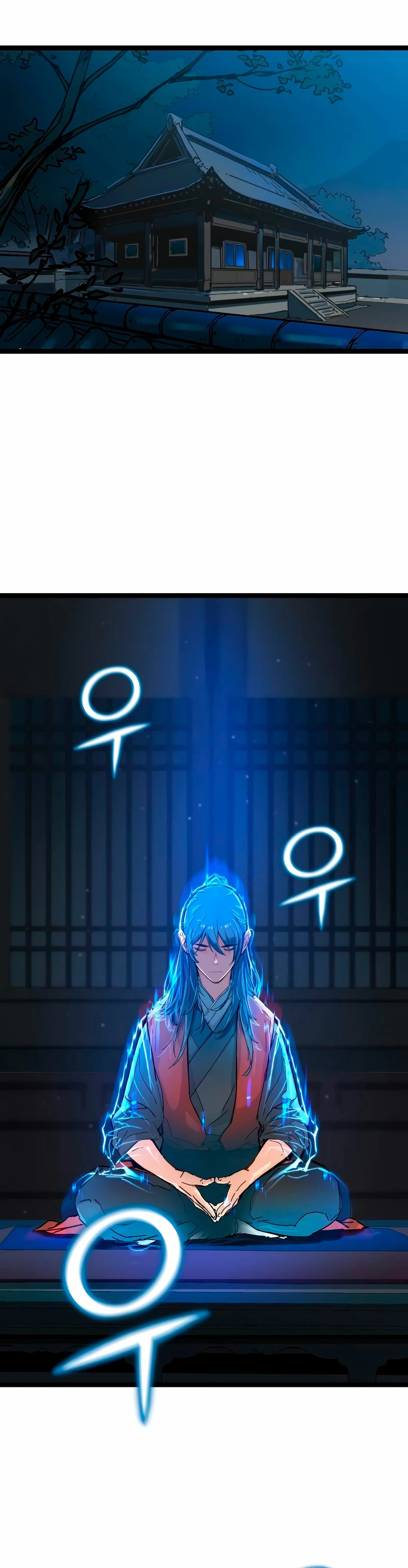 Sobreviviendo como un genio con tiempo prestado Capítulo 1 - Page 59