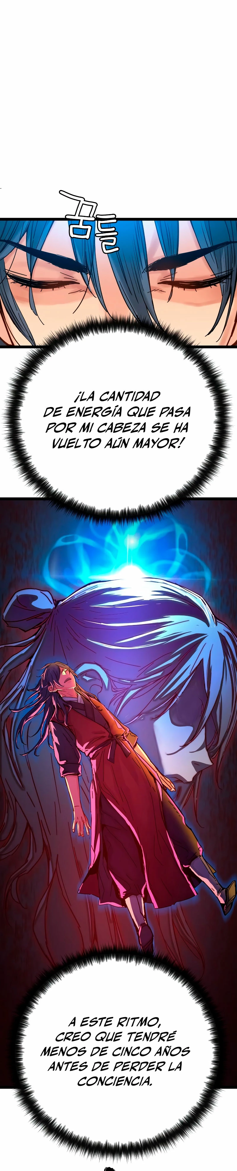 Sobreviviendo como un genio con tiempo prestado Capítulo 1 - Page 61