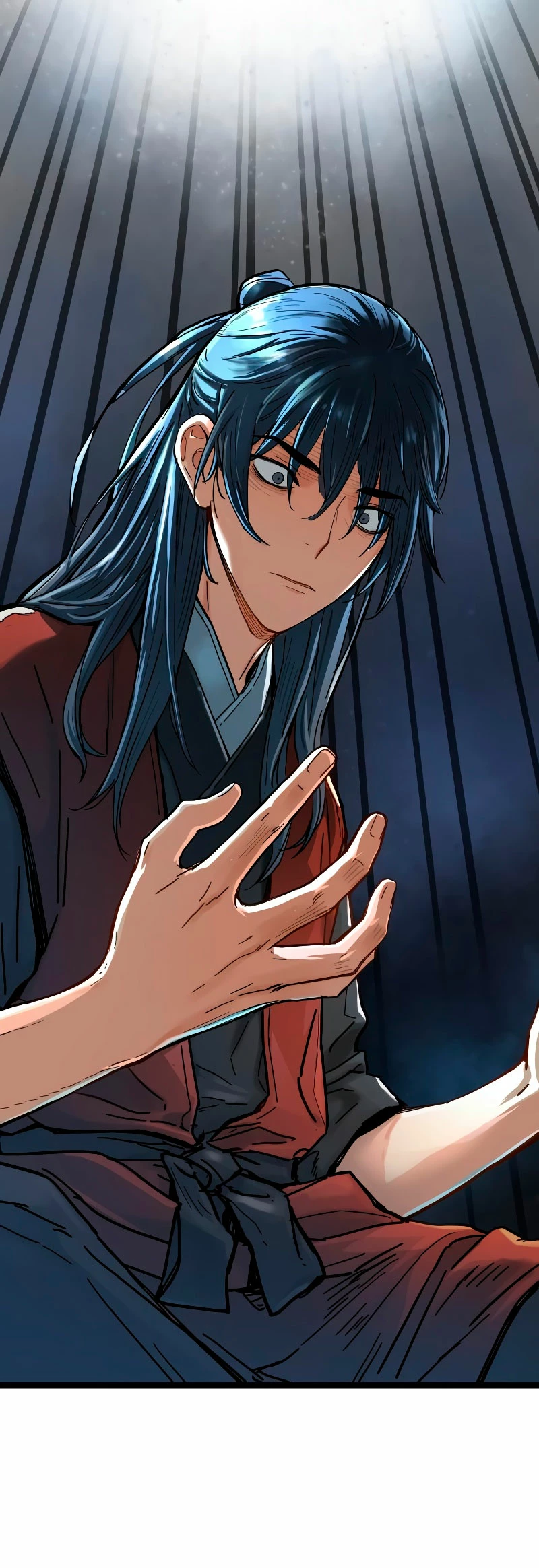 Sobreviviendo como un genio con tiempo prestado Capítulo 1 - Page 63